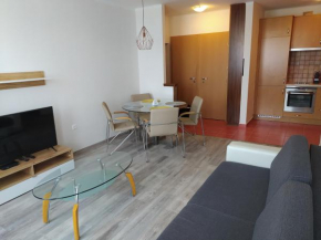 Hall Apartman